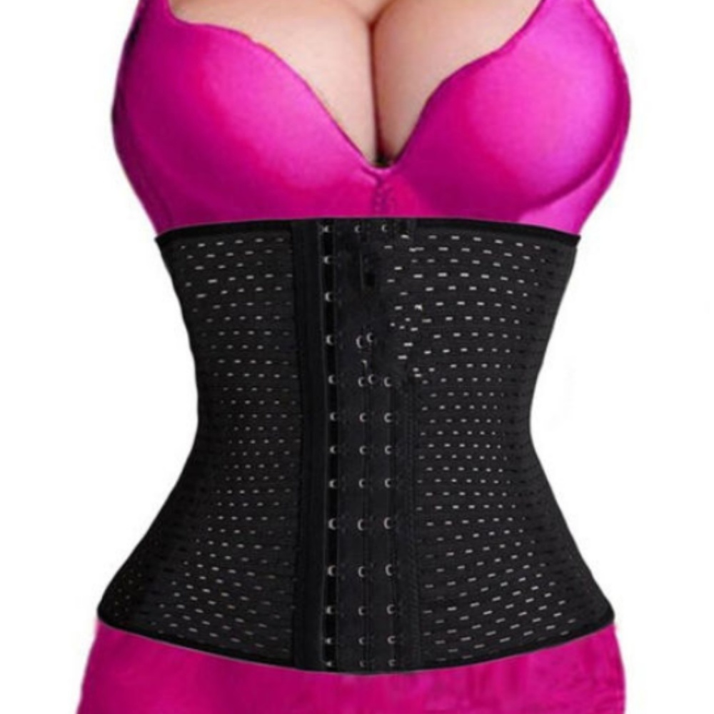 Body Shaper Waist Trainer - Picture 3 of 5